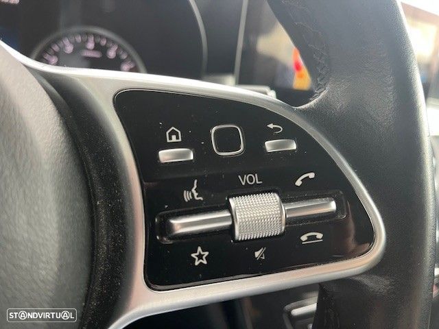 Mercedes-Benz GLC 300 e 4Matic - 12