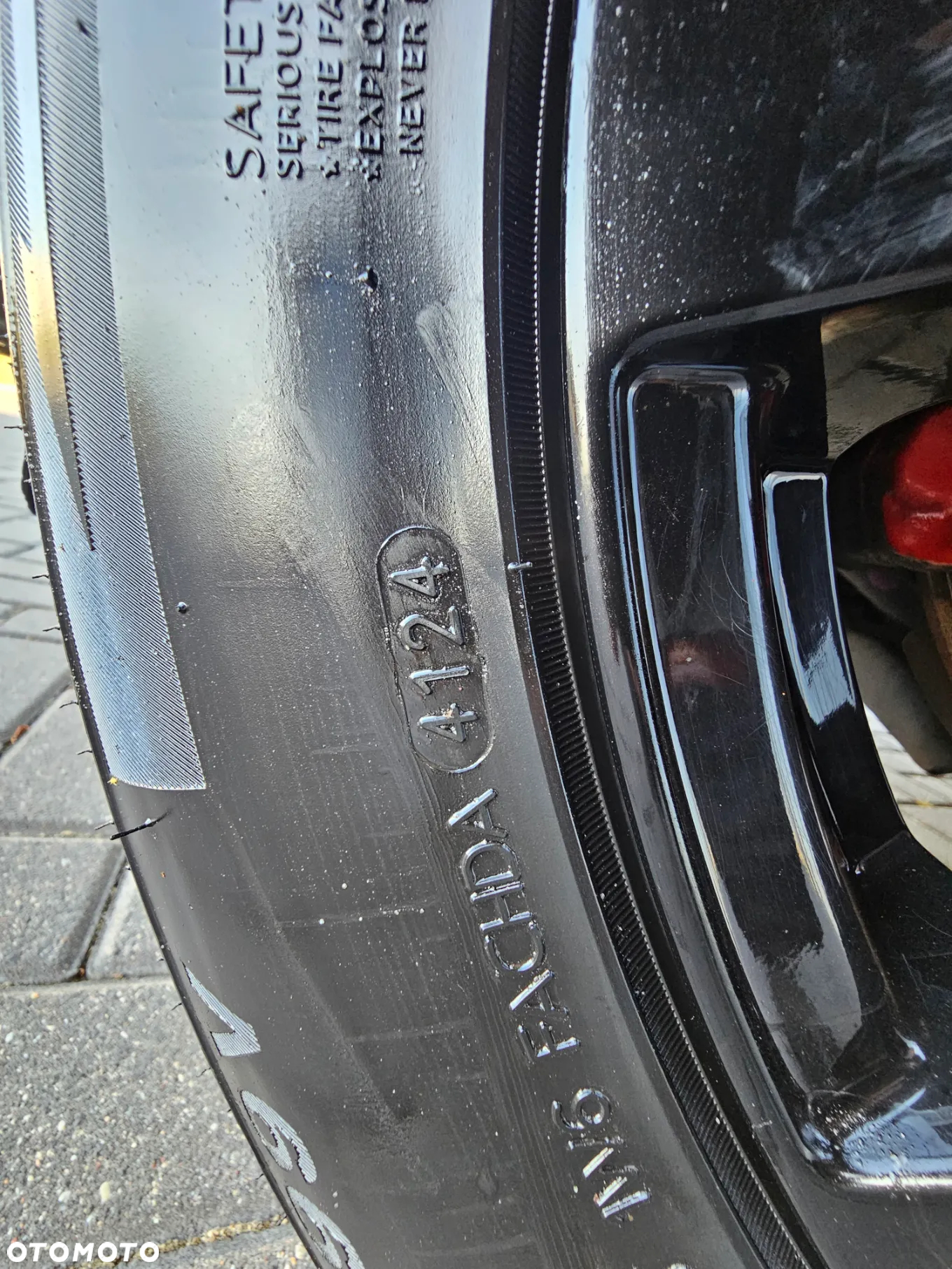 Kia Sportage 1.6 GDI Black Edition 2WD - 33