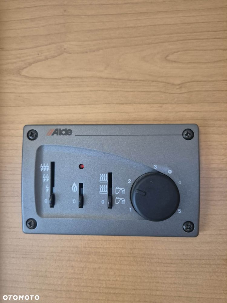 Hobby 540 Excellent - 13