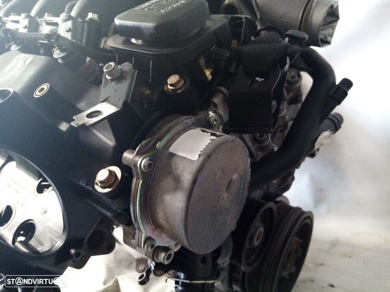 Motor completo BMW 1 (E87) - 2