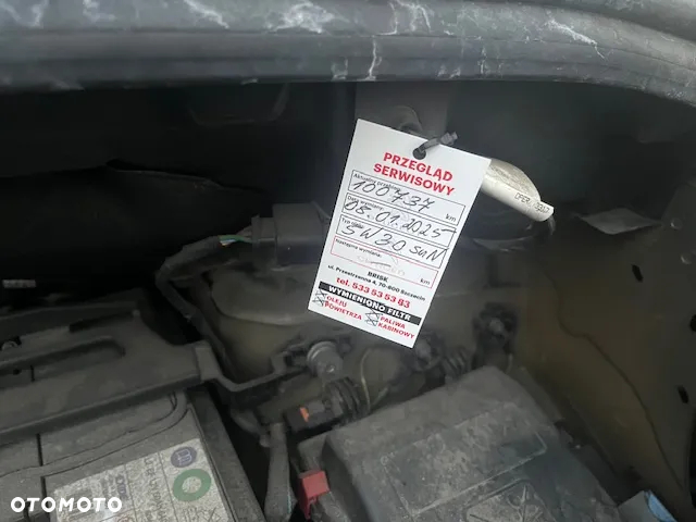 Citroën Berlingo M 1.5 BlueHDI Feel S&S - 24