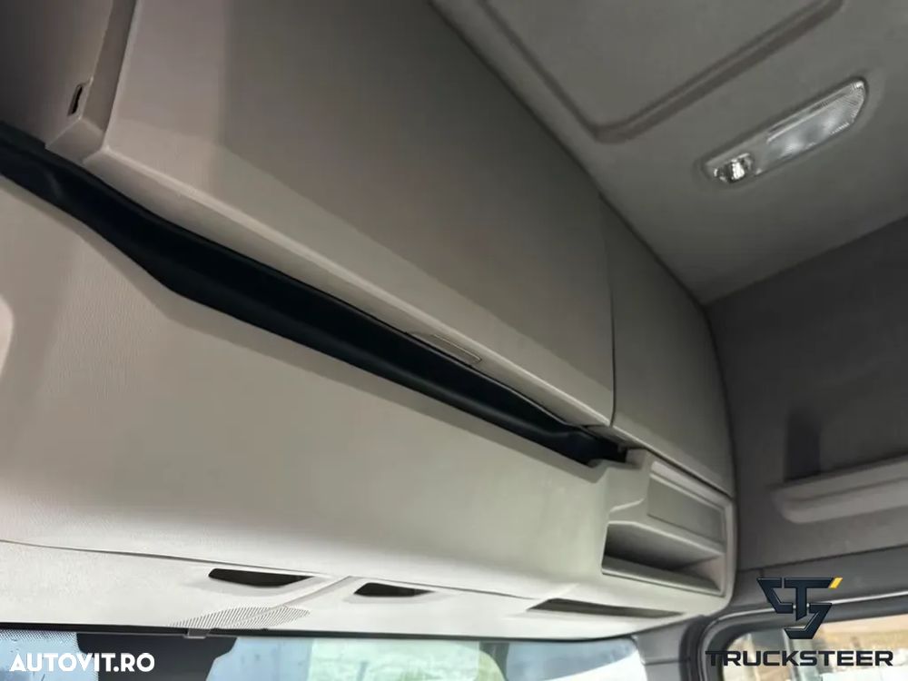 Scania S500 | Euro 6 | Retarder | Full Spoiler | Full Assist - 15