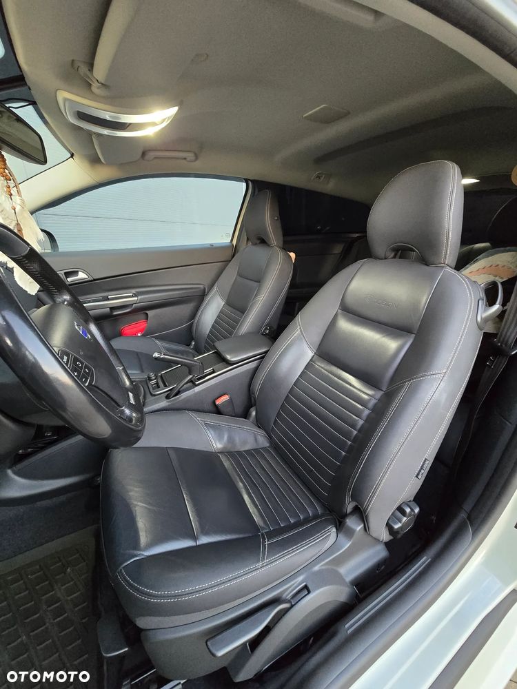 Volvo C30 D2 RDesign - 10