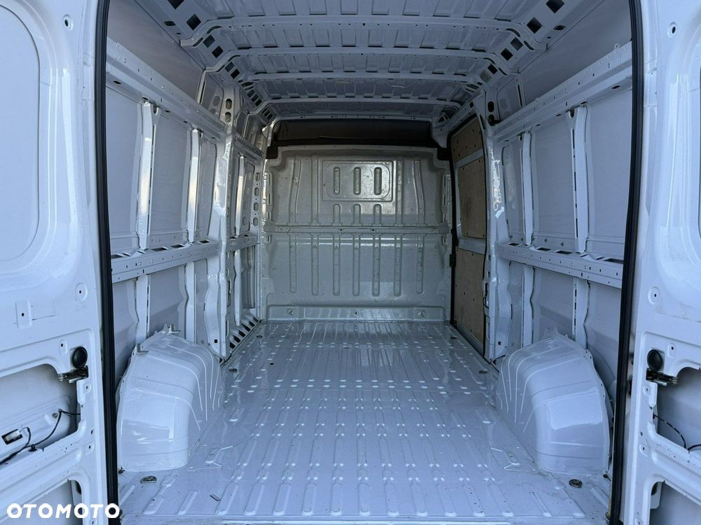 Opel Movano - 15