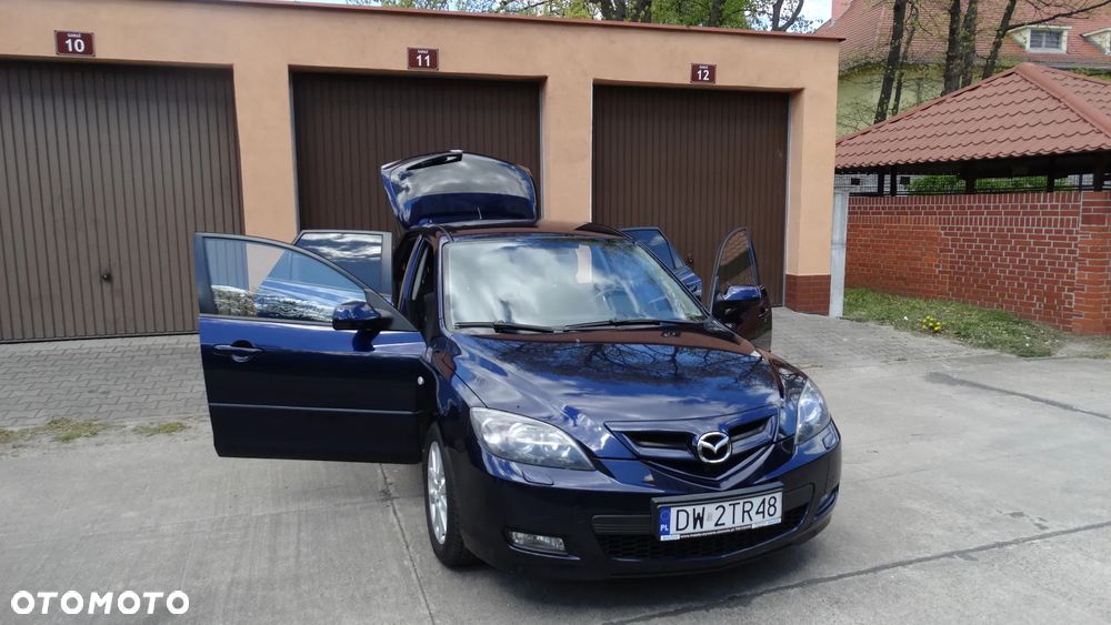 Mazda 3 1.6 16V Exclusive - 14