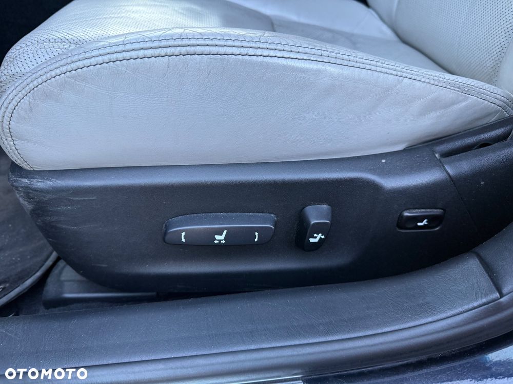 Lexus GS 450h Prestige + - 17