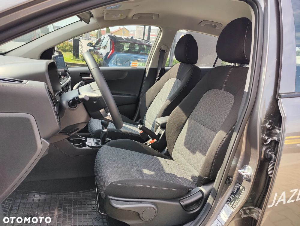 Kia Picanto 1.0 GDI L - 8