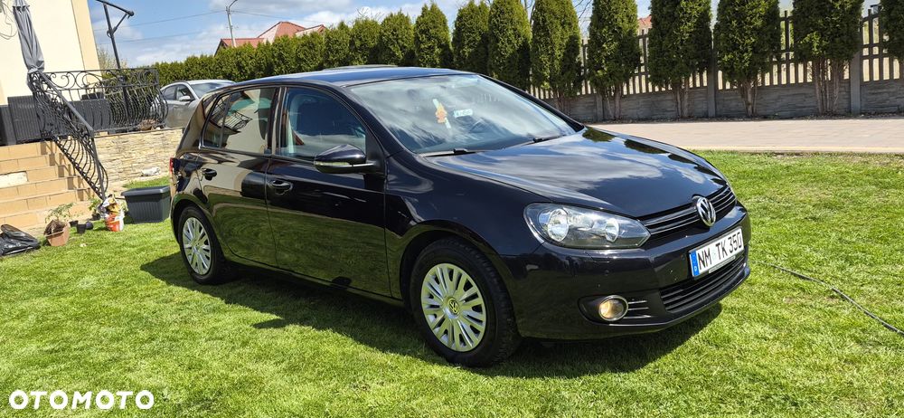 Volkswagen Golf 1.4 TSI United - 3