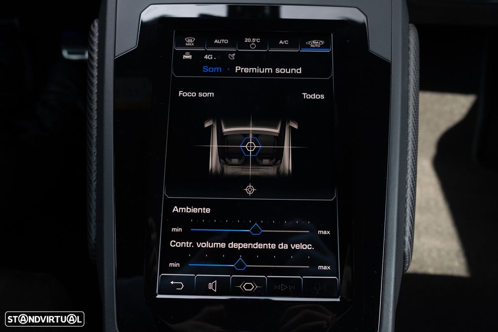 Lamborghini Huracán EVO - 47