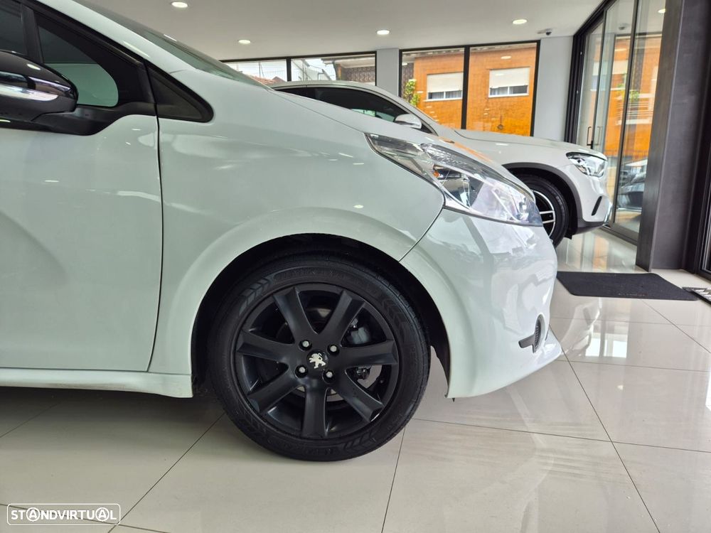 Peugeot 208 1.0 VTi Active - 7