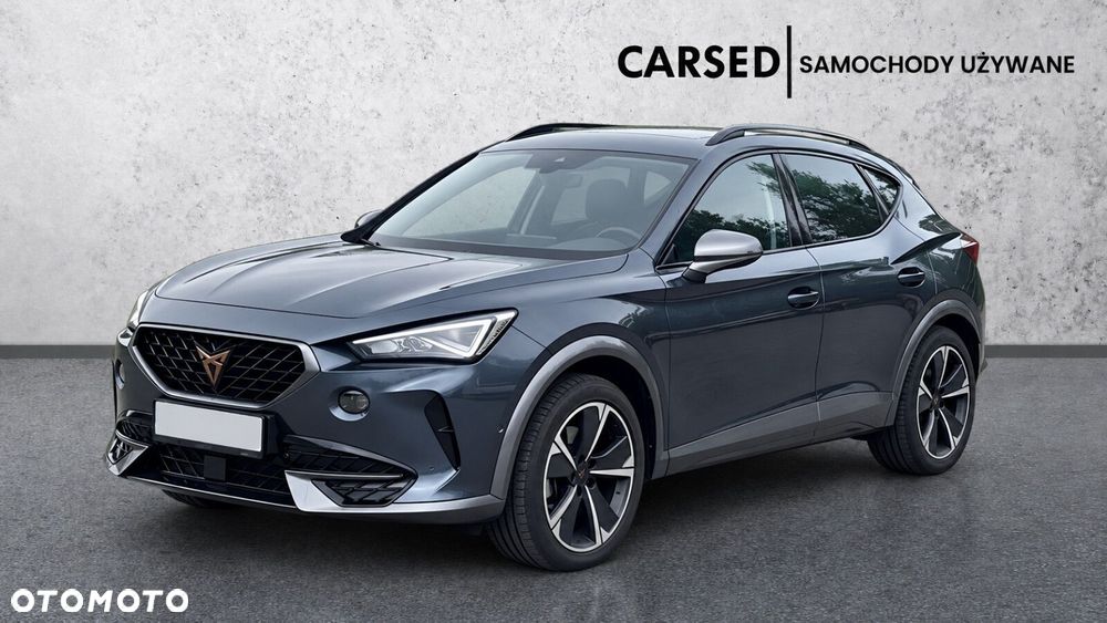 Cupra Formentor 2024 photo 2