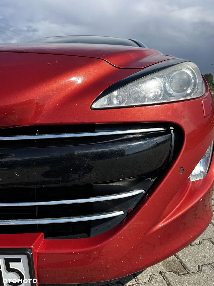 Peugeot RCZ 1.6 THP - 12