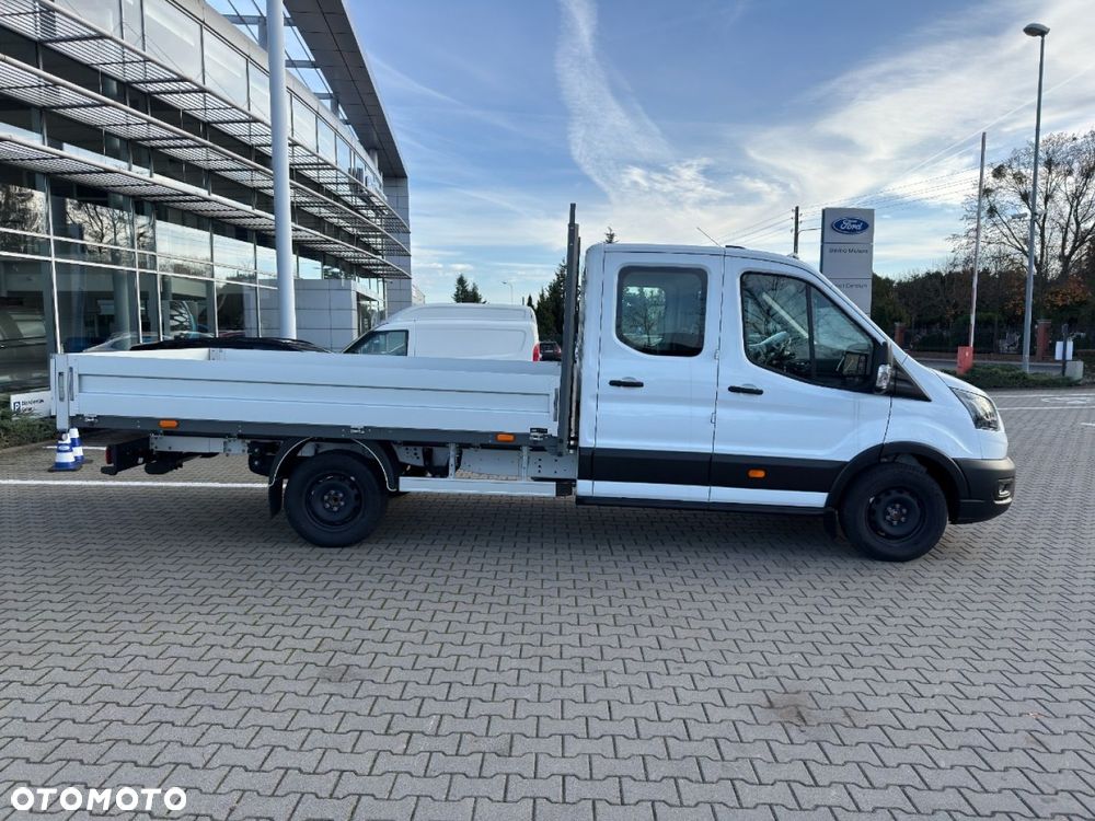 Ford Transit - 10