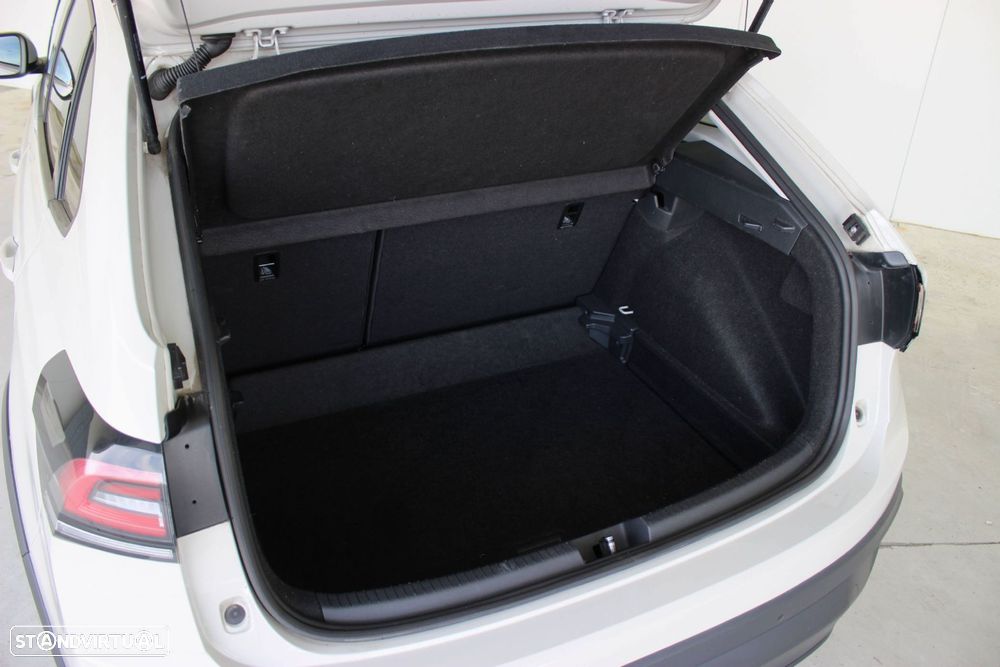 VW Taigo 1.0 TSI Life - 9