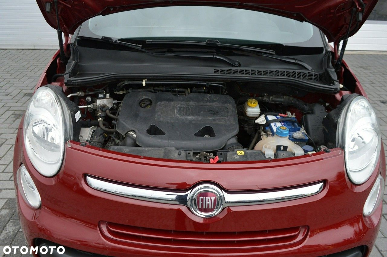 Fiat 500L - 40