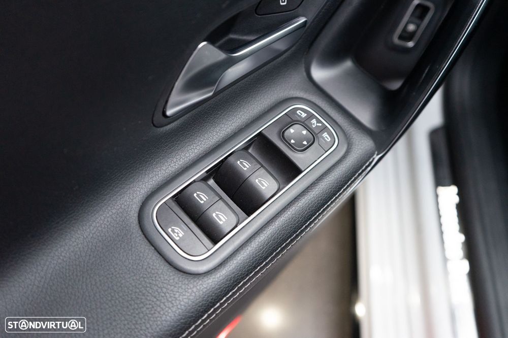 Mercedes-Benz CLA 180 d 7G-DCT AMG Line - 24