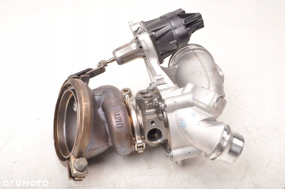 MINI F60 F54 BMW F44 F40 1.5 12V 136KM TURBINA 9452135 640 kilometrów !!!!! - 10