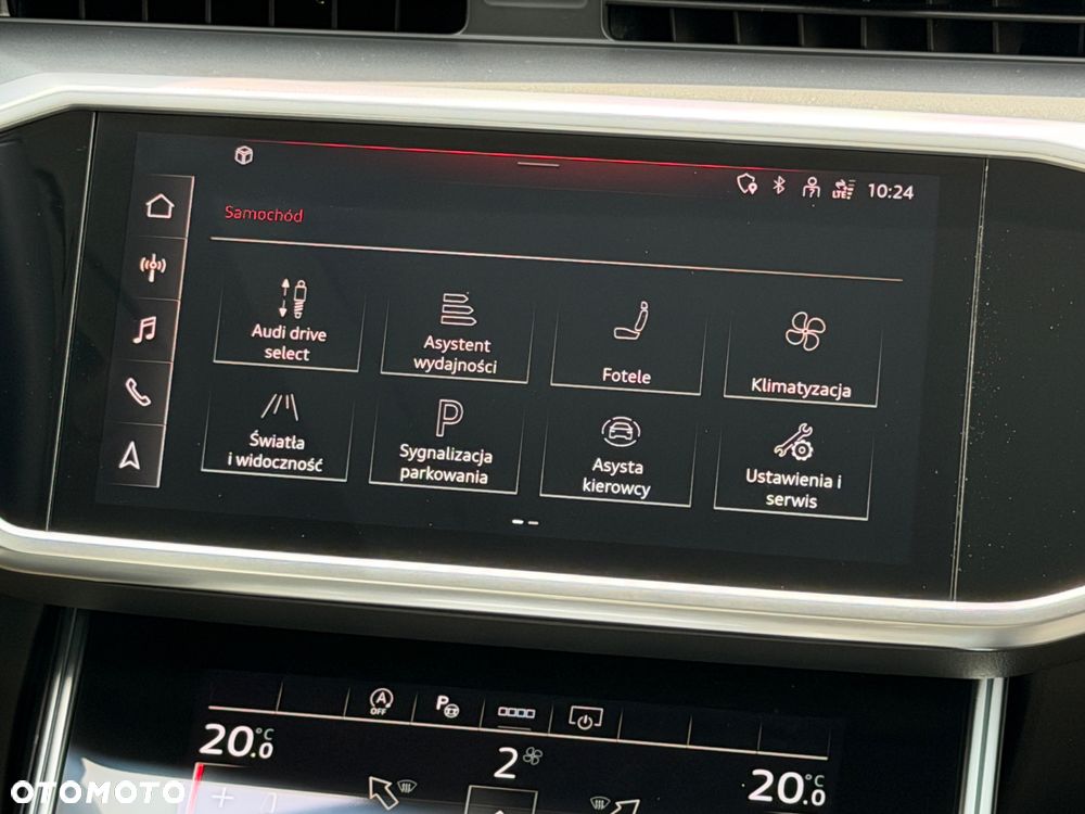 Audi A6 Avant - 23
