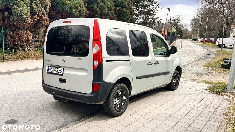 Renault Kangoo 1.6 8V Helios - 3