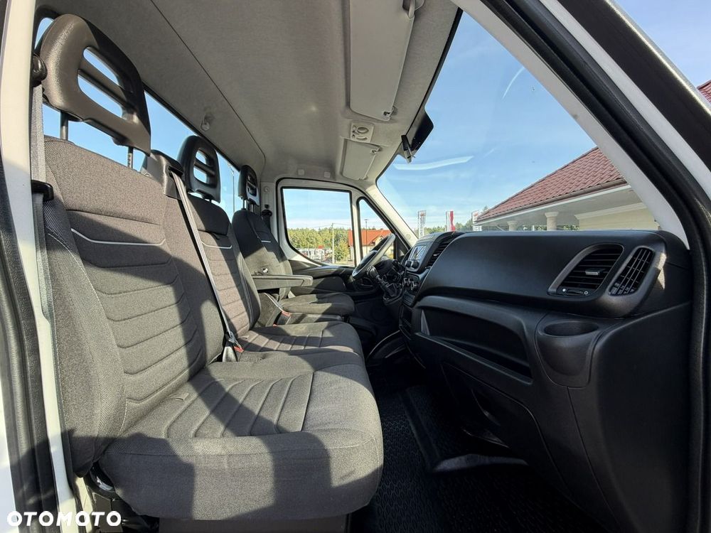 Iveco Daily 35C18 - 24
