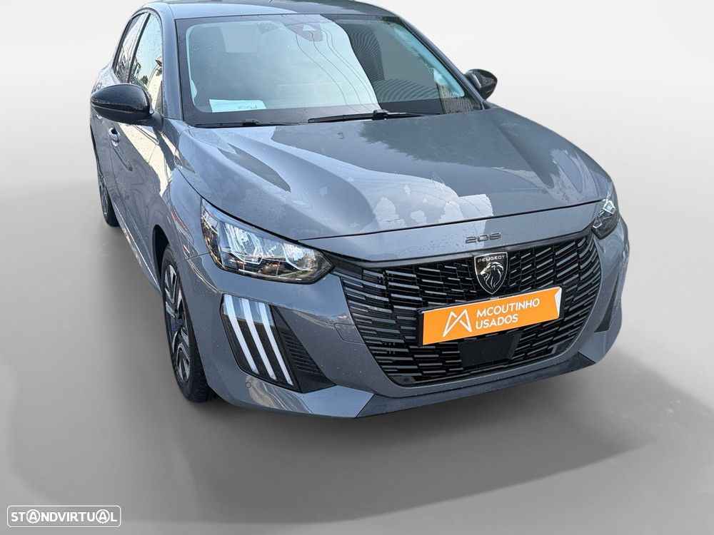 Peugeot 208 - 7