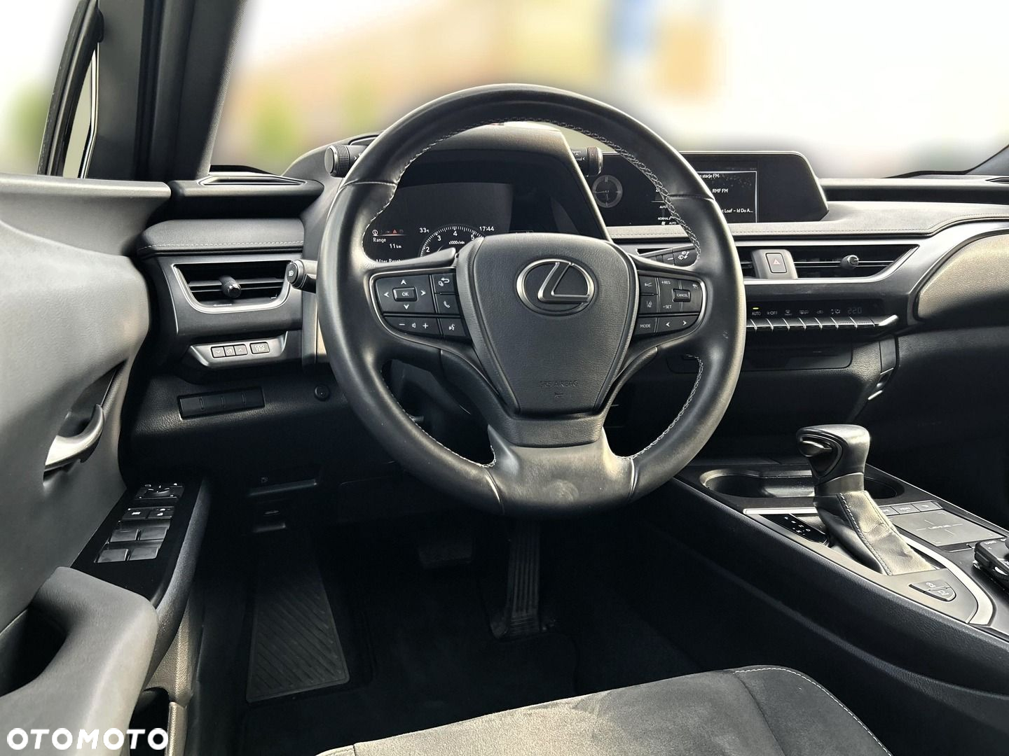 Lexus UX 200 GPF Pure 2WD - 13