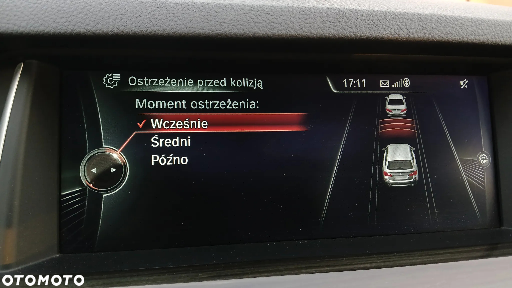 BMW Seria 5 535d xDrive Luxury Line - 37