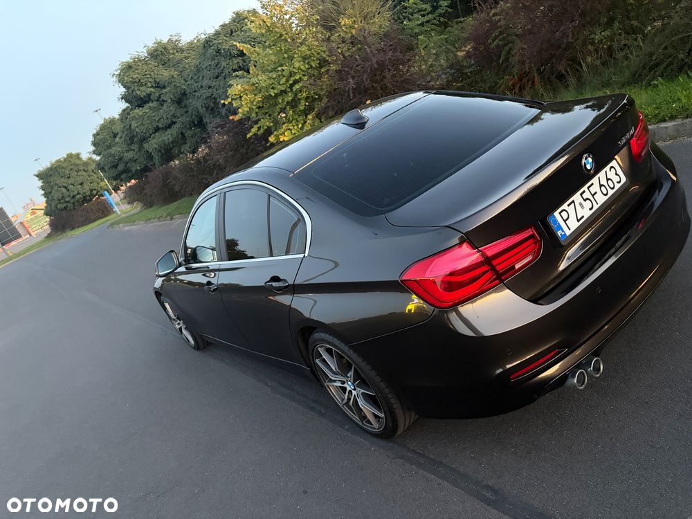 BMW Seria 3 - 16