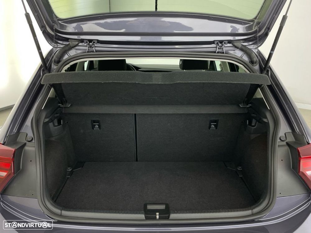 VW Polo 1.0 TSI Urban DSG - 13