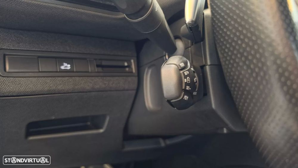 Peugeot 3008 2.0 BlueHDi GT Line EAT8 - 43