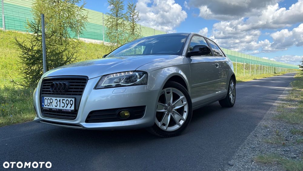 Audi A3 - 9
