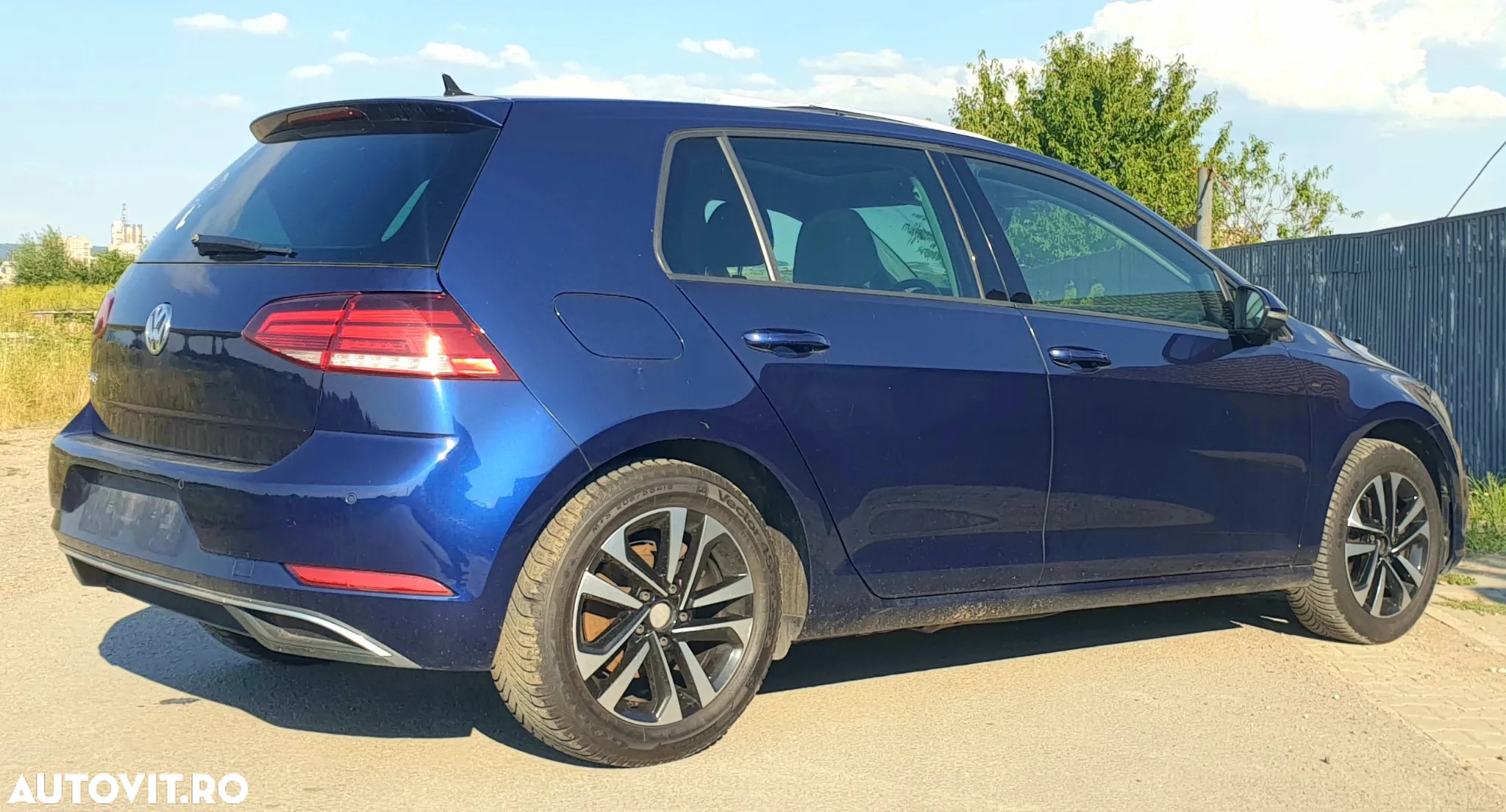 Volkswagen Golf 1.0 TSI OPF Join - 2