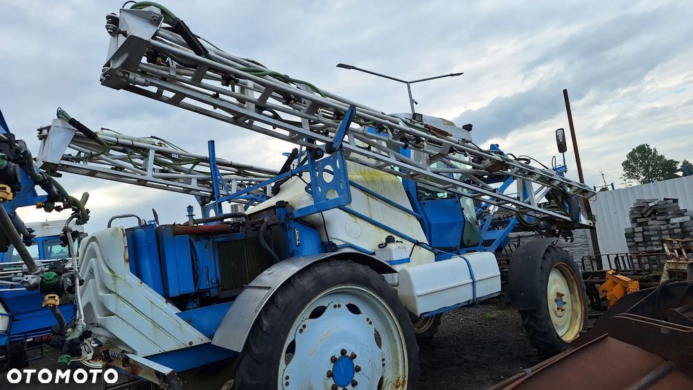 Inny Matrot M24d - 2