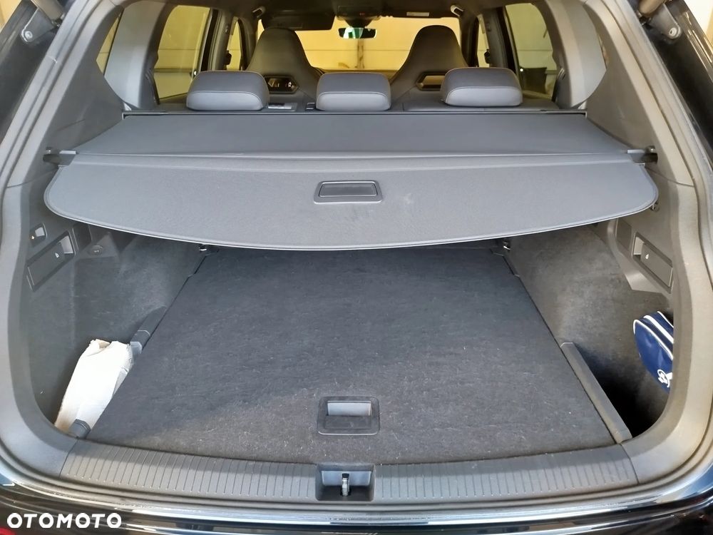 Seat Tarraco 2.0 Eco TSI FR S&S 4Drive DSG - 34