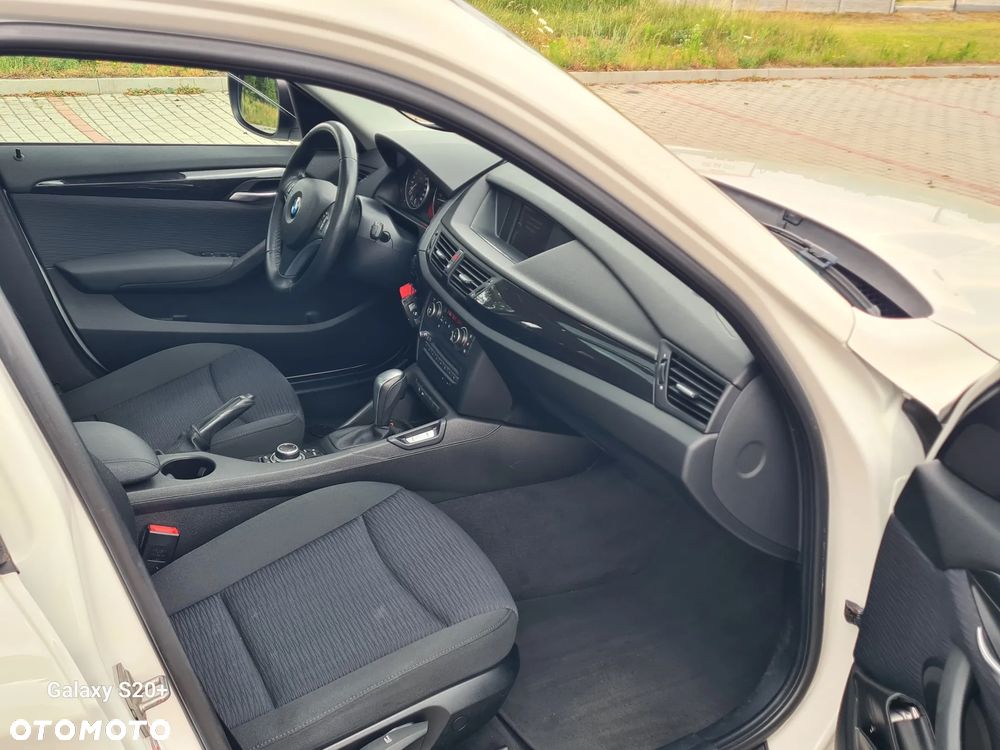 BMW X1 - 10