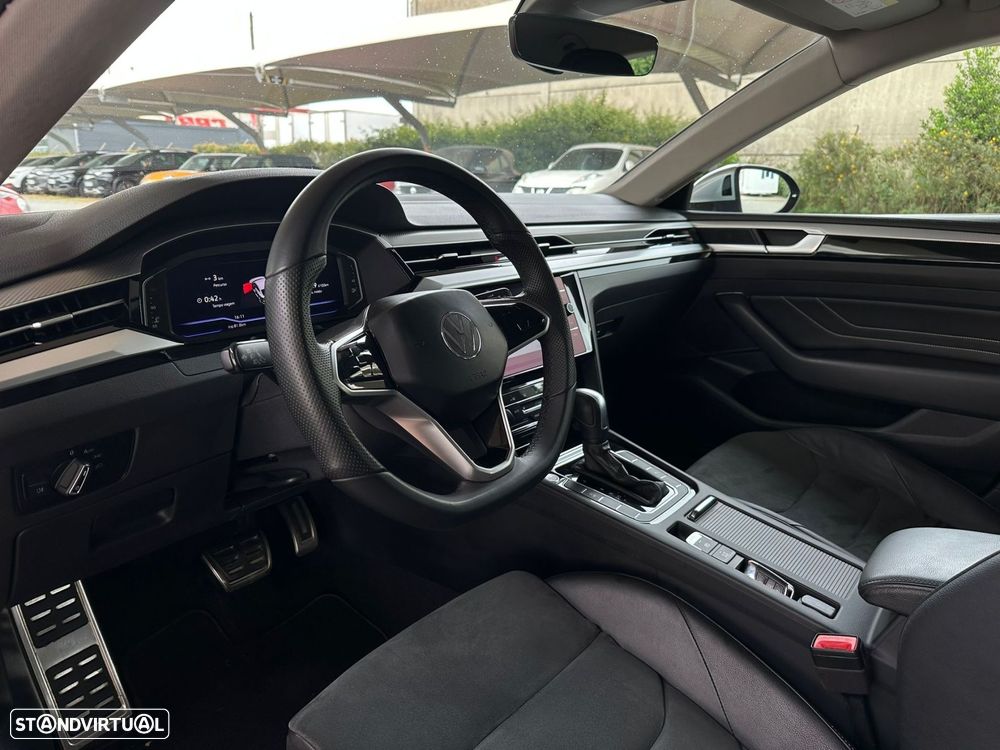 VW Arteon 2.0 TDI Elegance DSG - 7