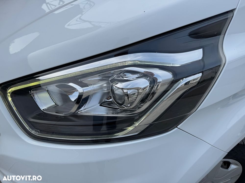 Ford Transit Custom L2H1 VA MH Basis - 14