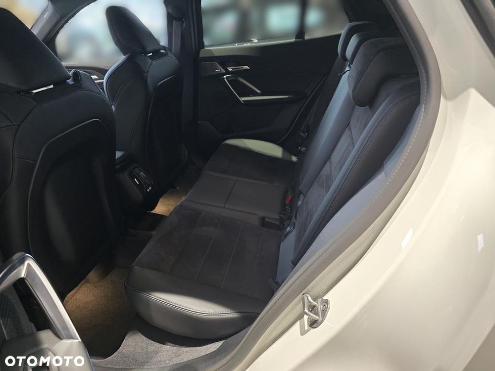 BMW X2 - 9