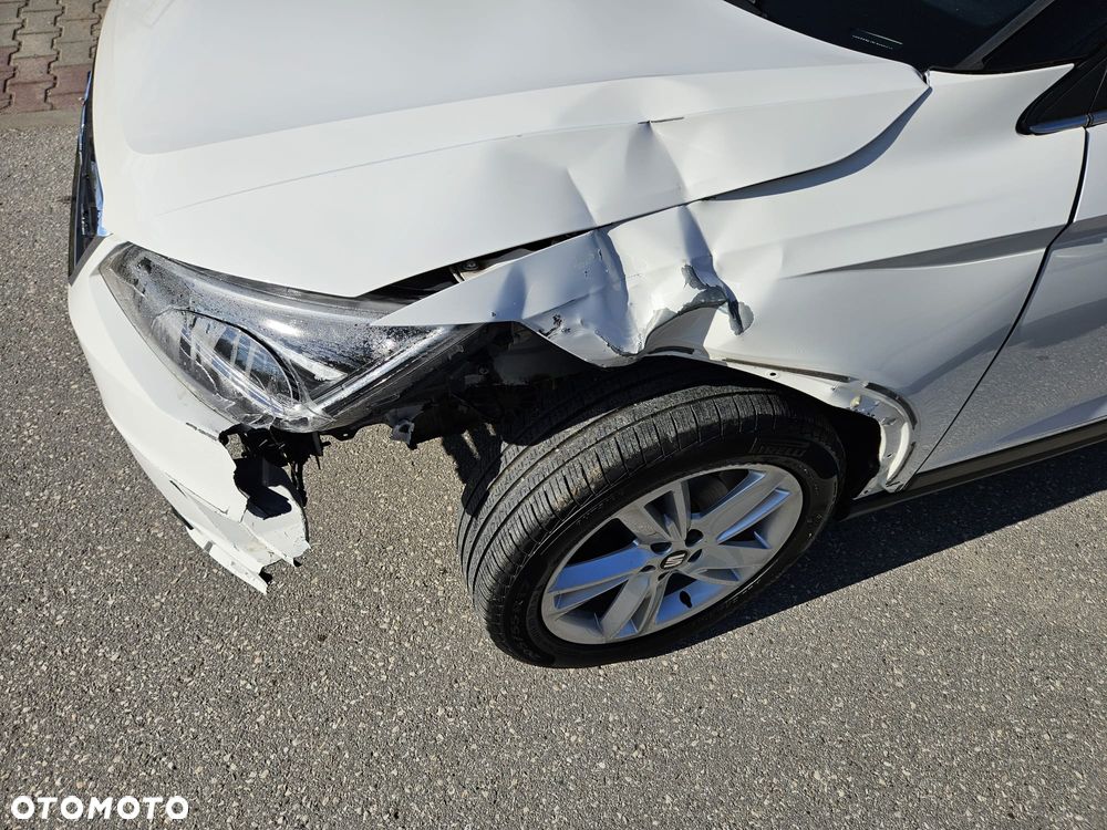 Seat Arona 1.0 TSI FR S&S DSG - 39