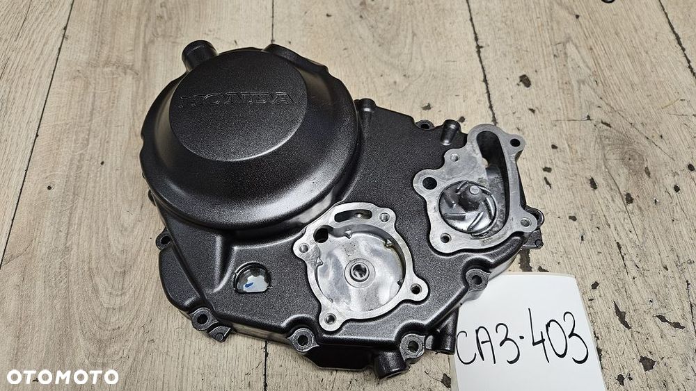 Pokrywa sprzęgła dekiel Honda CBR250 CBR300 CB300R - 1