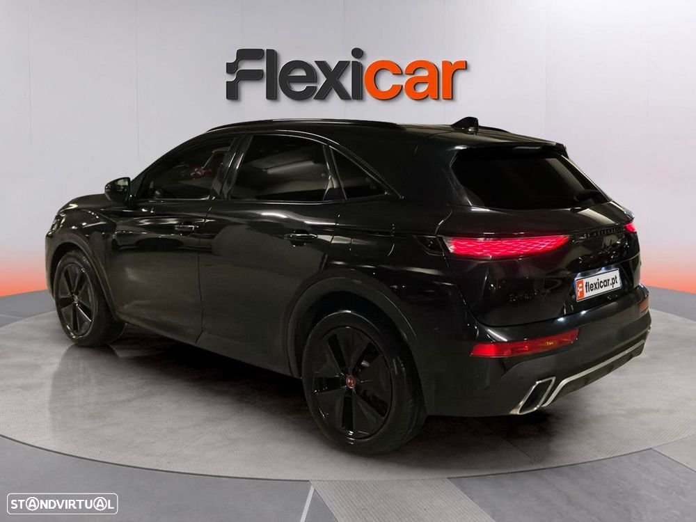 DS DS7 Crossback E-Tense Performance Line+ EAT8 - 3