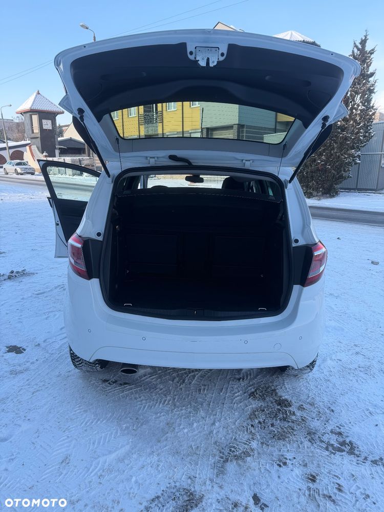 Opel Meriva 1.4 T Cosmo - 19