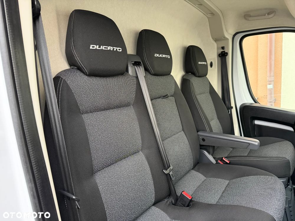 Fiat Ducato 2,3 L4H3 - 35