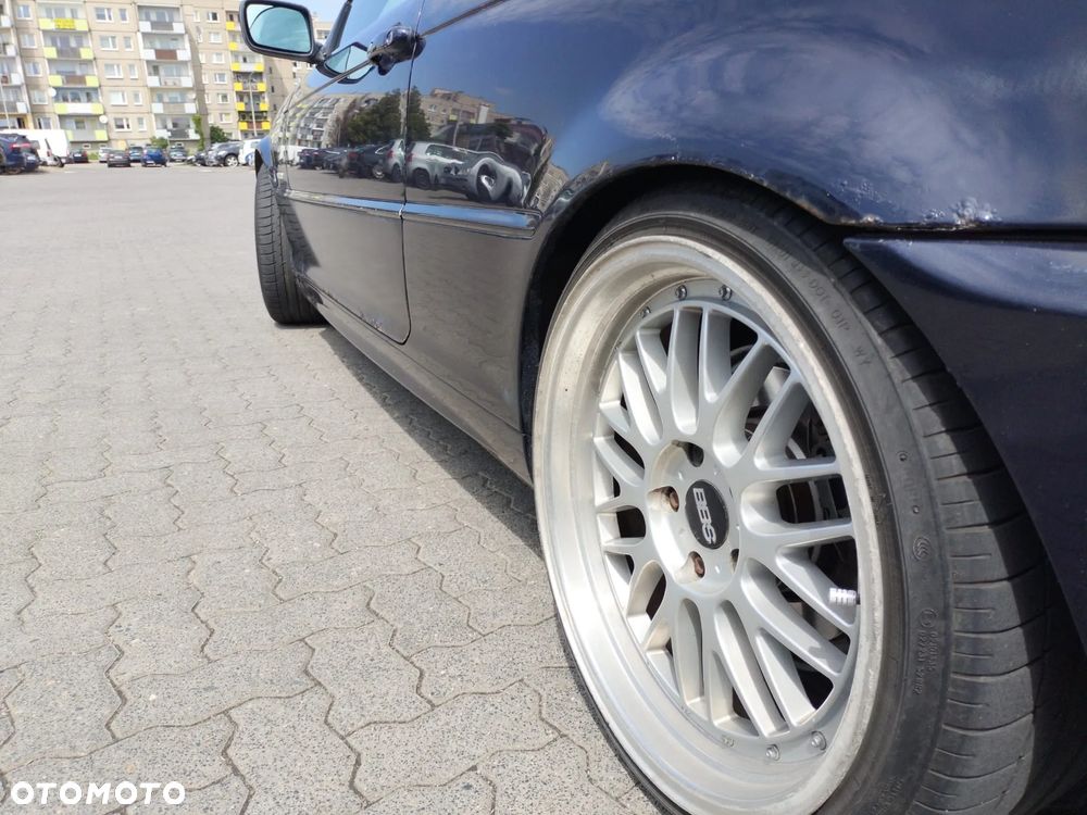 BMW Seria 3 320 CI - 16