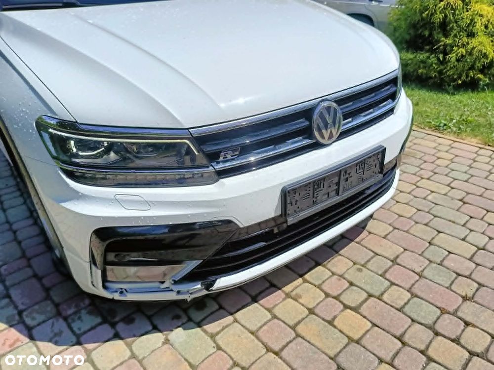 Volkswagen Tiguan 2.0 TDI SCR R-Line - 13