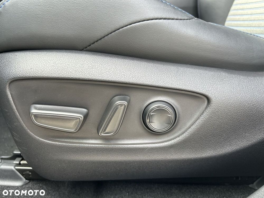 Toyota RAV4 2.5 Hybrid Selection 4x4 - 25
