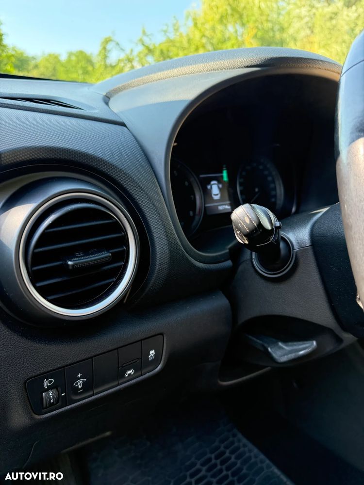 Hyundai KONA 1.0 T-GDI 2WD Premium - 9