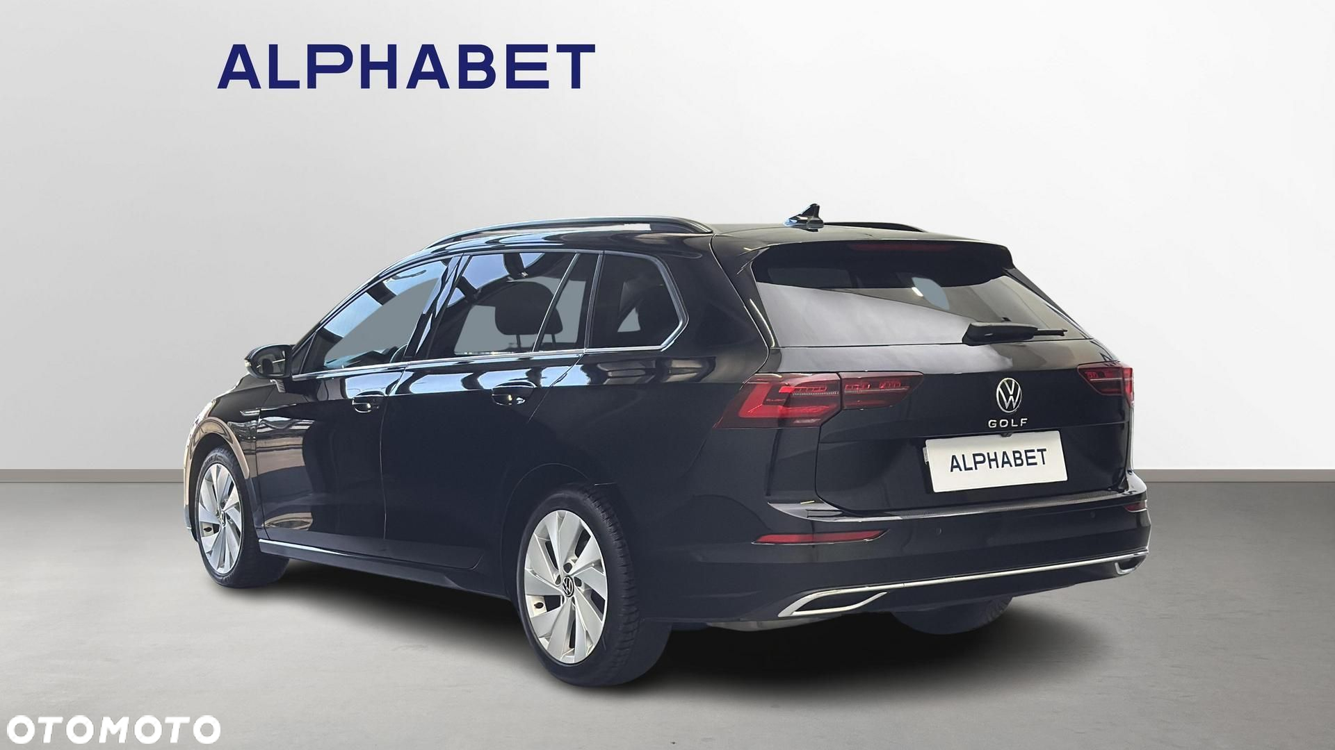 Volkswagen Golf VIII 2.0 TDI Style DSG - 5