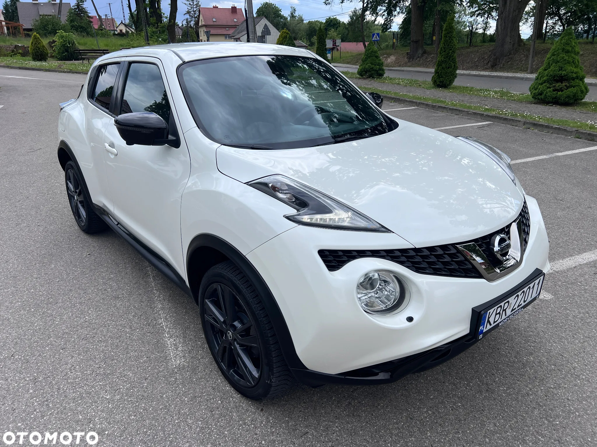 Nissan Juke - 4