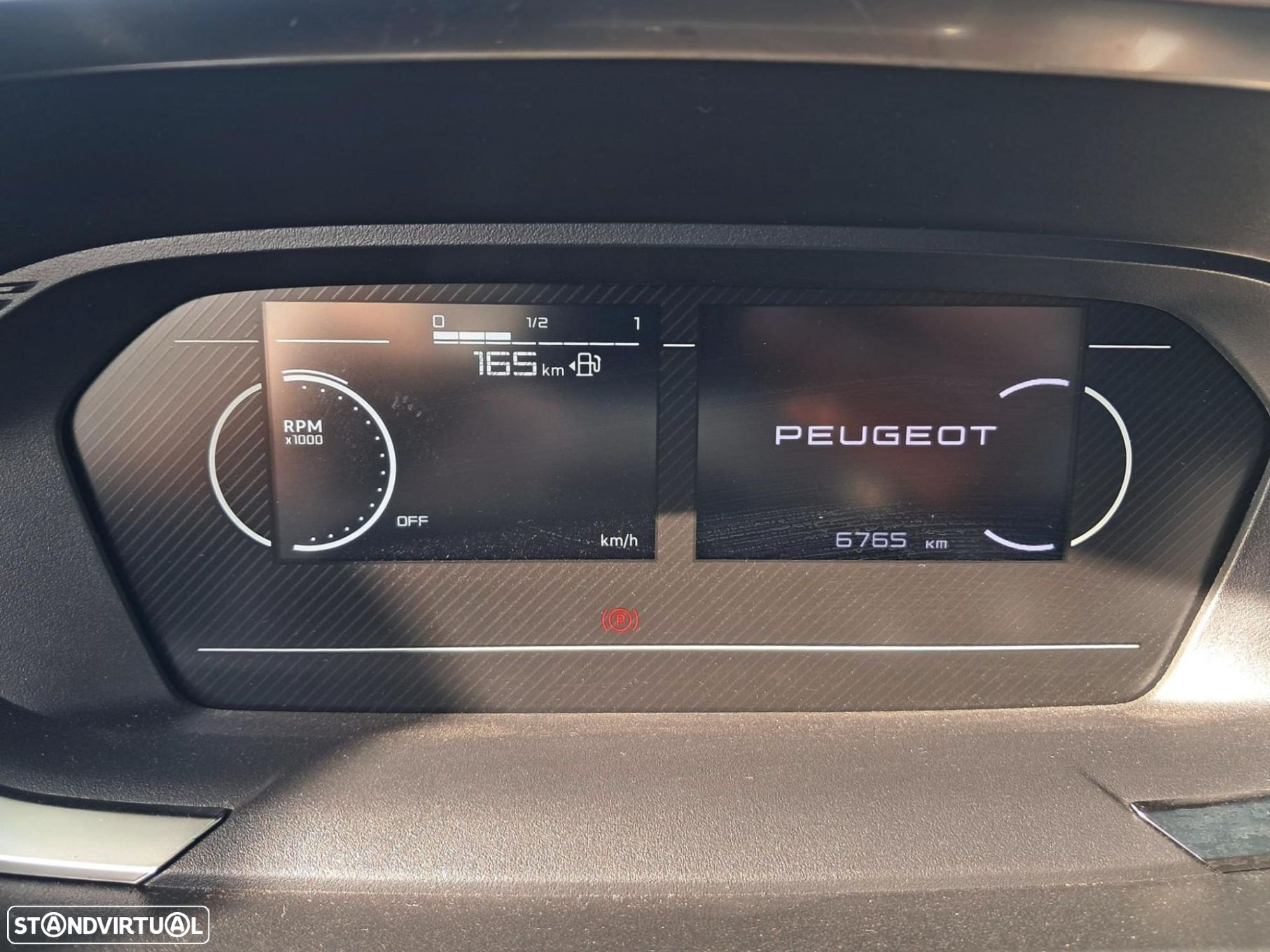 Peugeot Partner 1.5 BlueHDi 100cv Standard - 18